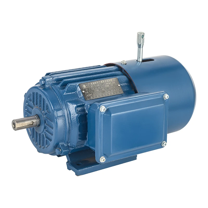 Motor 2.2kw Three Phase Induction Brake Motor